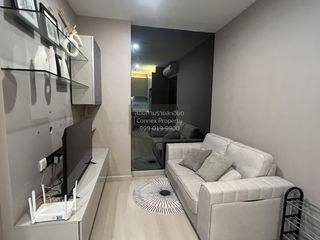 Condo en alquiler de 2 habitaciones en Phaya Thai, Bangkok