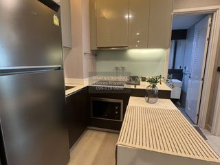 Condo en alquiler de 2 habitaciones en Phaya Thai, Bangkok