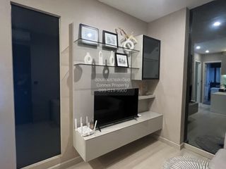 Condo en alquiler de 2 habitaciones en Phaya Thai, Bangkok