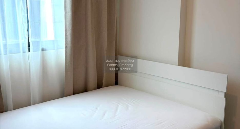 À louer 1 chambre condo à Bang Khae, Bangkok