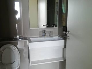 For rent 1 bed condo in Thon Buri, Bangkok