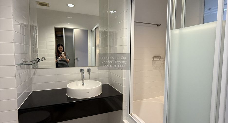 For rent 1 bed condo in Bang Na, Bangkok