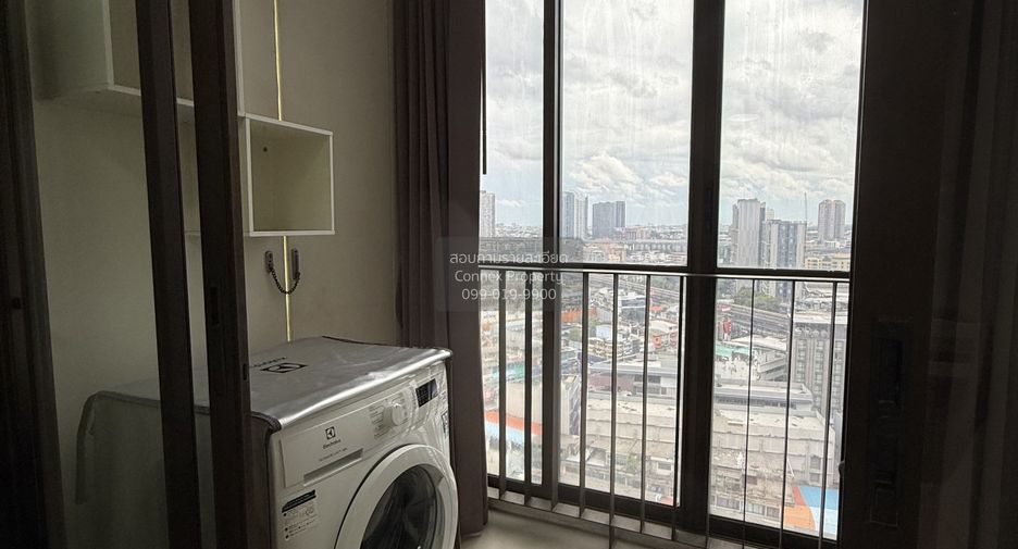 For rent 1 bed condo in Bang Na, Bangkok