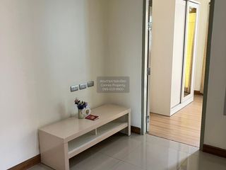À louer 2 chambres condo à Din Daeng, Bangkok