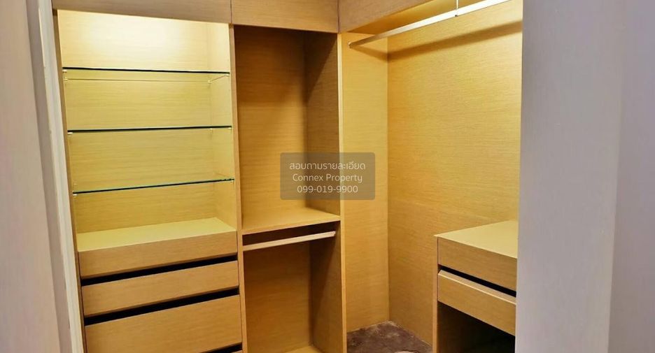 ให้เช่า 3 ห้องนอน คอนโด ใน คลองเตย, กรุงเทพฯ