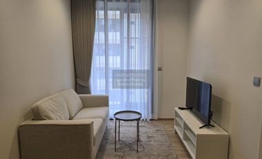 Condo en alquiler de 1 habitaciones en Phaya Thai, Bangkok