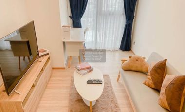 Condo en alquiler de 1 habitaciones en Phaya Thai, Bangkok