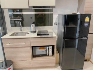 Condo en alquiler de 1 habitaciones en Phaya Thai, Bangkok