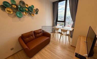 Condo en alquiler de 1 habitaciones en Phaya Thai, Bangkok