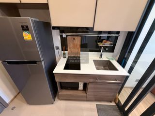 Condo en alquiler de 1 habitaciones en Phaya Thai, Bangkok