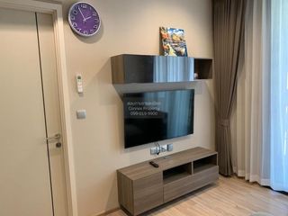 Condo en alquiler de 1 habitaciones en Phaya Thai, Bangkok