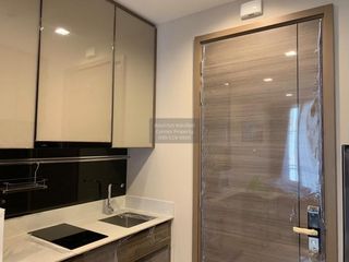 Condo en alquiler de 1 habitaciones en Phaya Thai, Bangkok