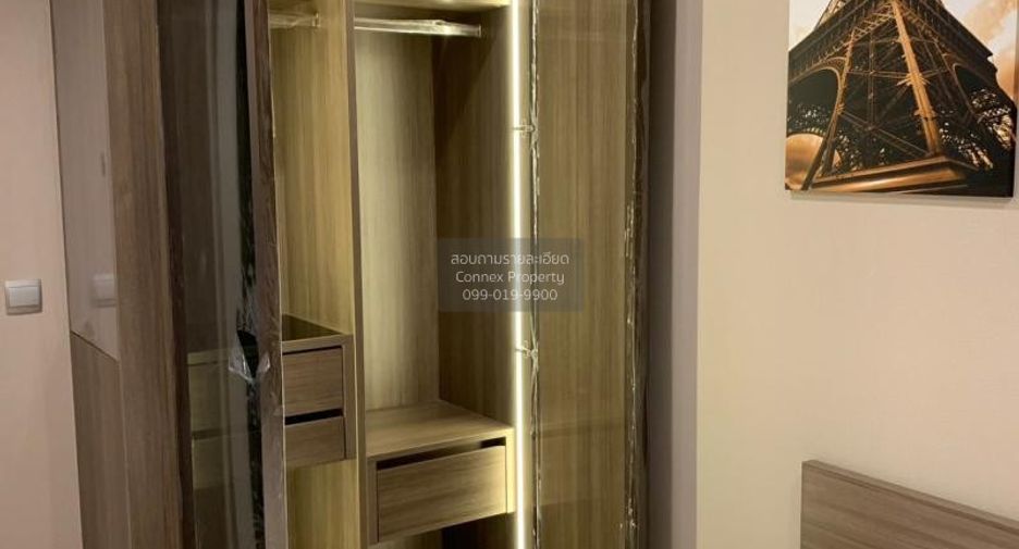 Condo en alquiler de 1 habitaciones en Phaya Thai, Bangkok