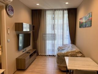 Condo en alquiler de 1 habitaciones en Phaya Thai, Bangkok