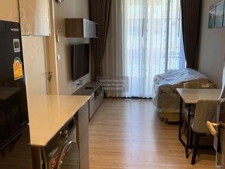 Condo en alquiler de 1 habitaciones en Phaya Thai, Bangkok