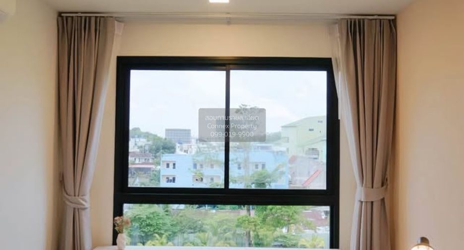 出租 2 卧室 公寓 在 Phuket Town, 普吉