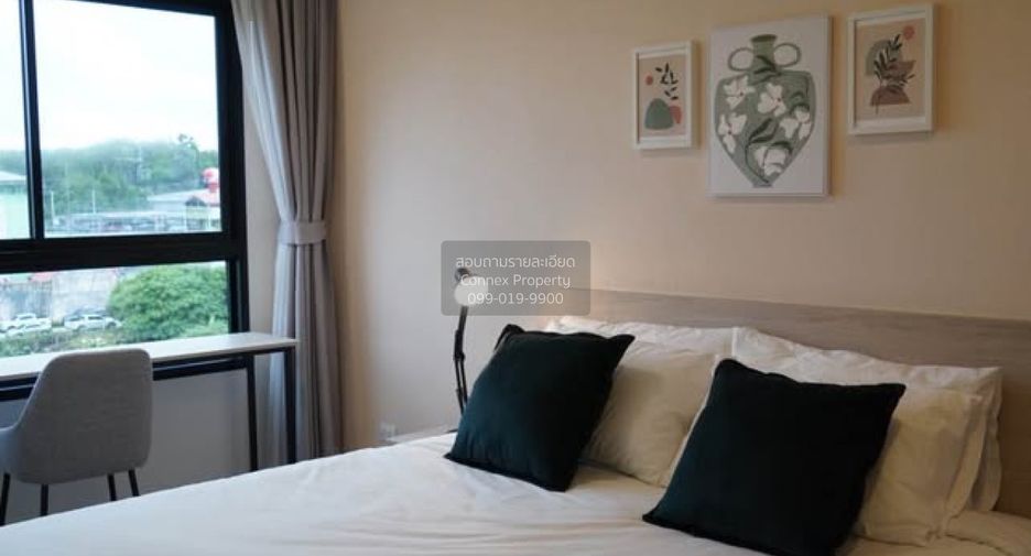 出租 2 卧室 公寓 在 Phuket Town, 普吉