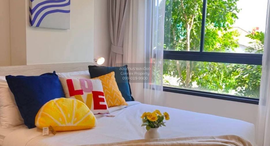 出租 2 卧室 公寓 在 Phuket Town, 普吉