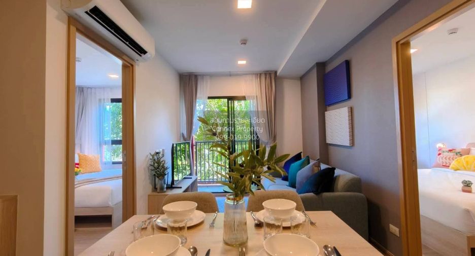 出租 2 卧室 公寓 在 Phuket Town, 普吉