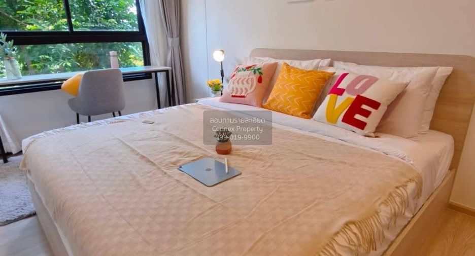 出租 2 卧室 公寓 在 Phuket Town, 普吉