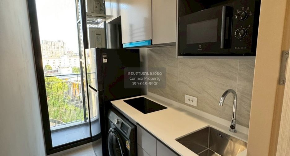 For rent 1 bed condo in Bang Na, Bangkok