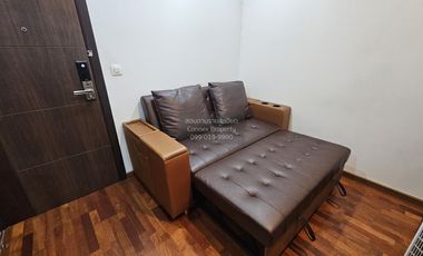 Condo en alquiler de 1 habitaciones en Pathum Wan, Bangkok