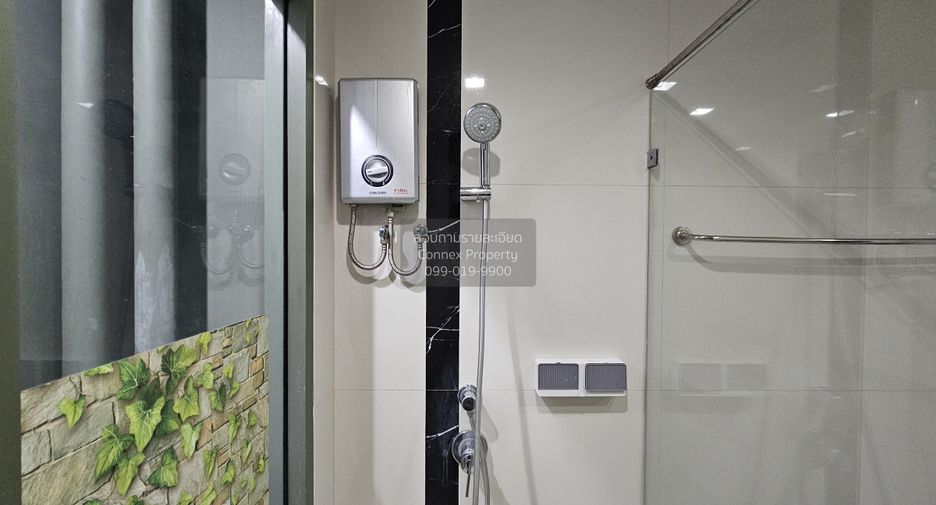 For rent 1 bed condo in Pathum Wan, Bangkok