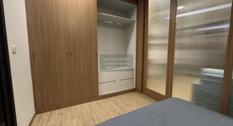 For rent 1 bed condo in Ratchathewi, Bangkok