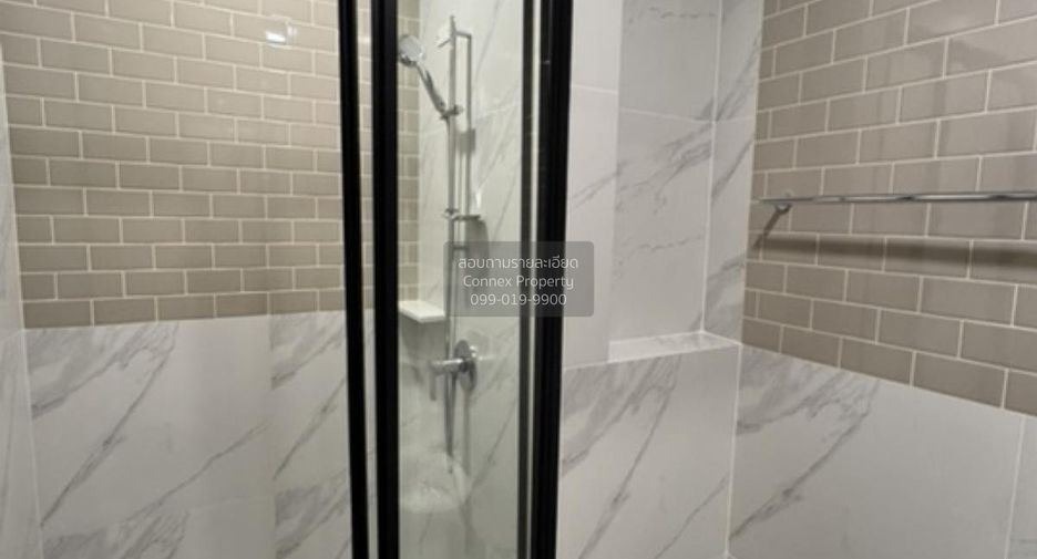 For rent 1 bed condo in Ratchathewi, Bangkok