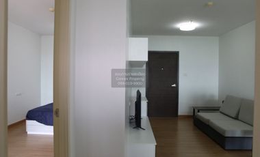 For rent 1 bed condo in Pak Kret, Nonthaburi