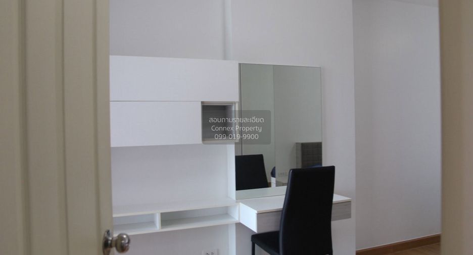 For rent 1 bed condo in Pak Kret, Nonthaburi