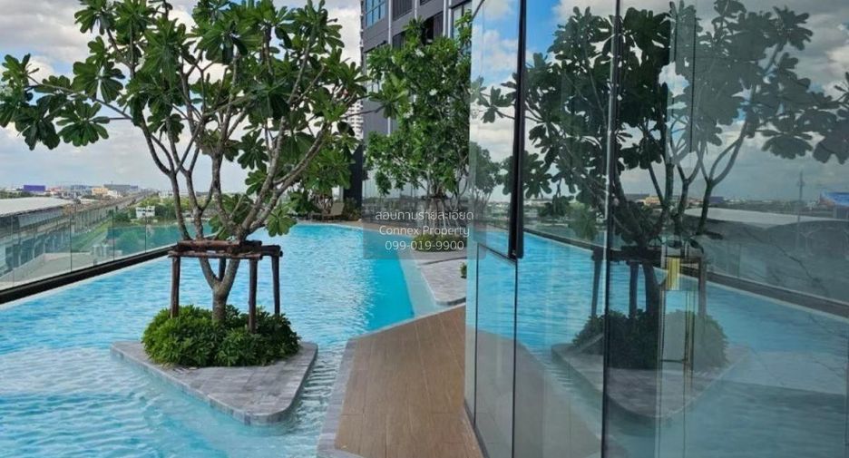 For rent 1 Beds condo in Suan Luang, Bangkok