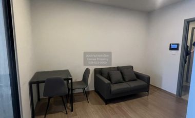 For rent 1 bed condo in Bang Phlat, Bangkok