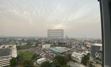 Wohnung zur Miete mit 2 Zimmer in Mueang Nonthaburi, Nonthaburi