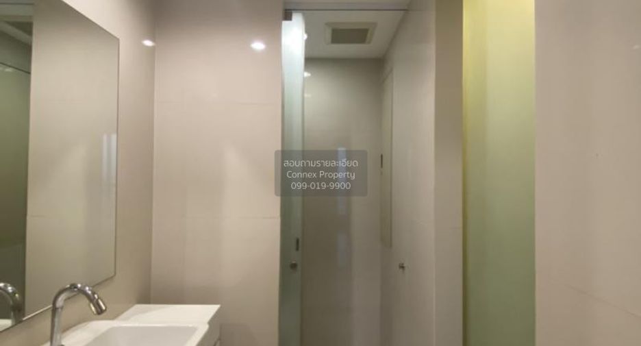 Wohnung zur Miete mit 2 Zimmer in Mueang Nonthaburi, Nonthaburi