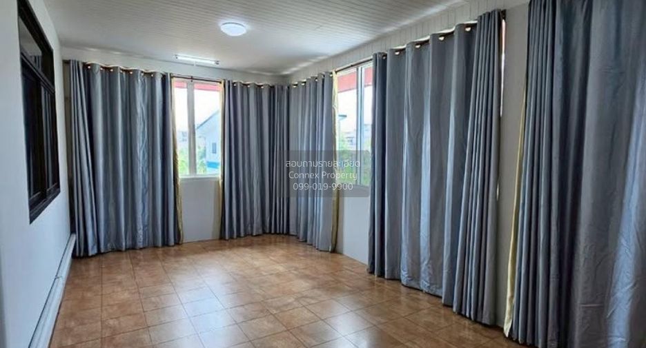 For rent 6 bedrooms house in Wang Thonglang, Bangkok