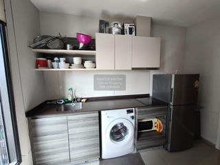 Condo en alquiler de 1 habitaciones en Phaya Thai, Bangkok