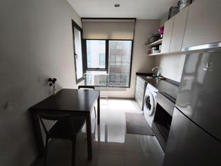 Condo en alquiler de 1 habitaciones en Phaya Thai, Bangkok