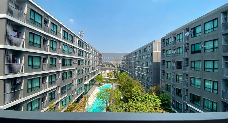 Wohnung zur Miete mit 2 Zimmer in Bang Na, Bangkok