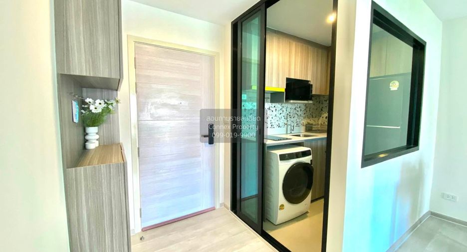 Wohnung zur Miete mit 2 Zimmer in Bang Na, Bangkok
