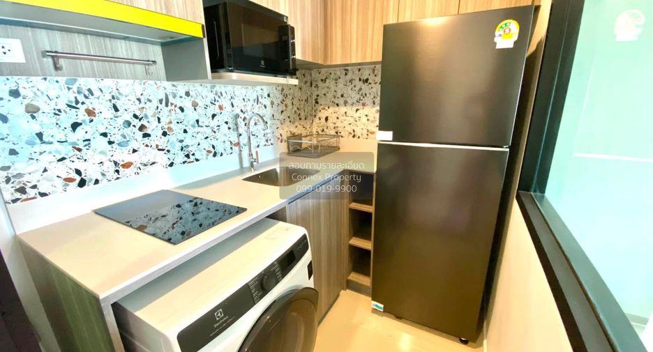 Wohnung zur Miete mit 2 Zimmer in Bang Na, Bangkok
