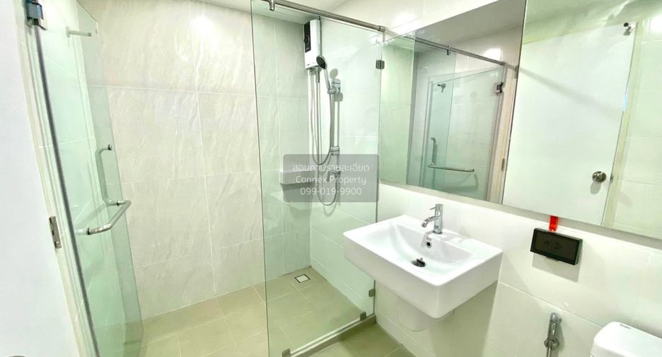 Wohnung zur Miete mit 2 Zimmer in Bang Na, Bangkok