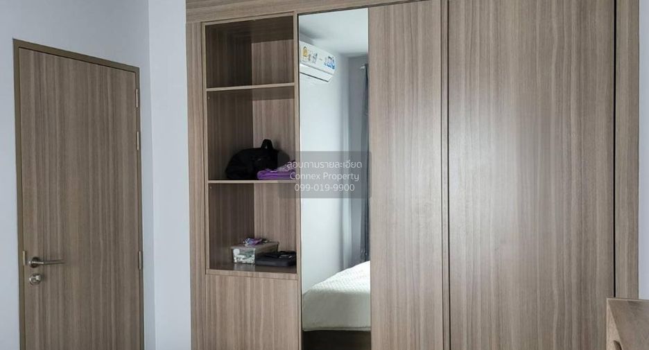 Wohnung zur Miete mit 2 Zimmer in Chom Thong, Bangkok
