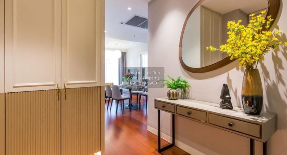 Wohnung zur Miete mit 2 Zimmer in Watthana, Bangkok