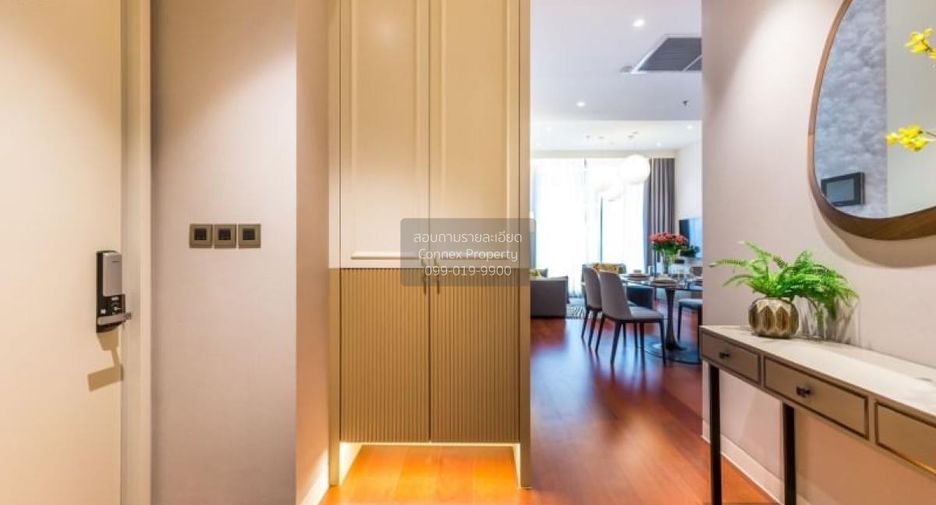 Wohnung zur Miete mit 2 Zimmer in Watthana, Bangkok