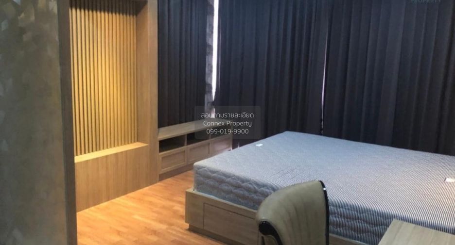 Condo en alquiler de 3 habitaciones en Bang Na, Bangkok