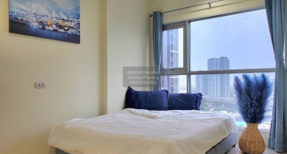 Wohnung zur Miete mit 2 Zimmer in Khlong Toei, Bangkok