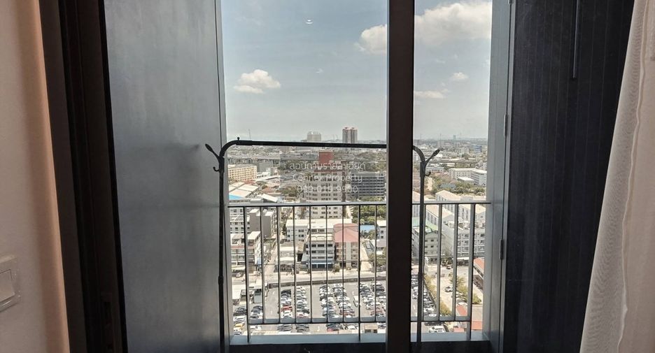 For rent 1 bed condo in Bang Na, Bangkok