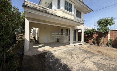 Haus zur Miete mit 3 Zimmer in Bang Yai, Nonthaburi