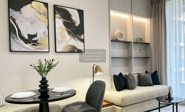 For rent 2 bedrooms condo in Khlong San, Bangkok